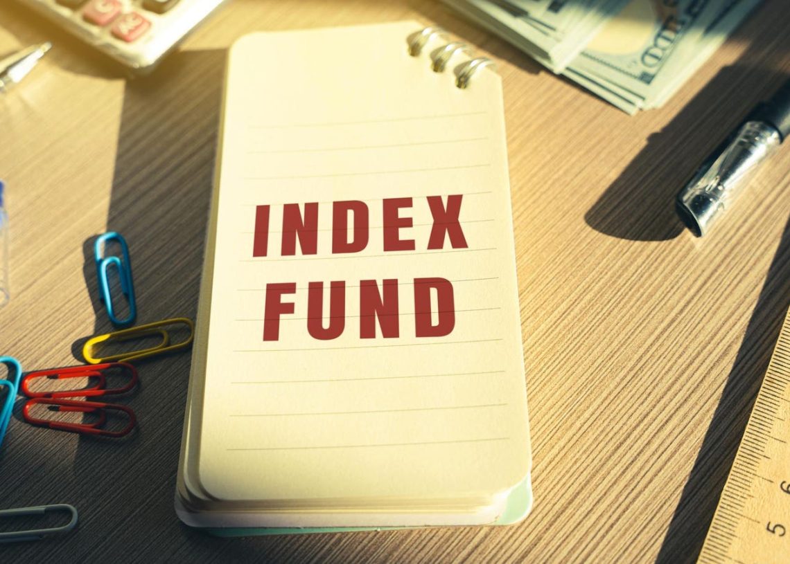 4 Best S&P 500 Index Funds For 2024
