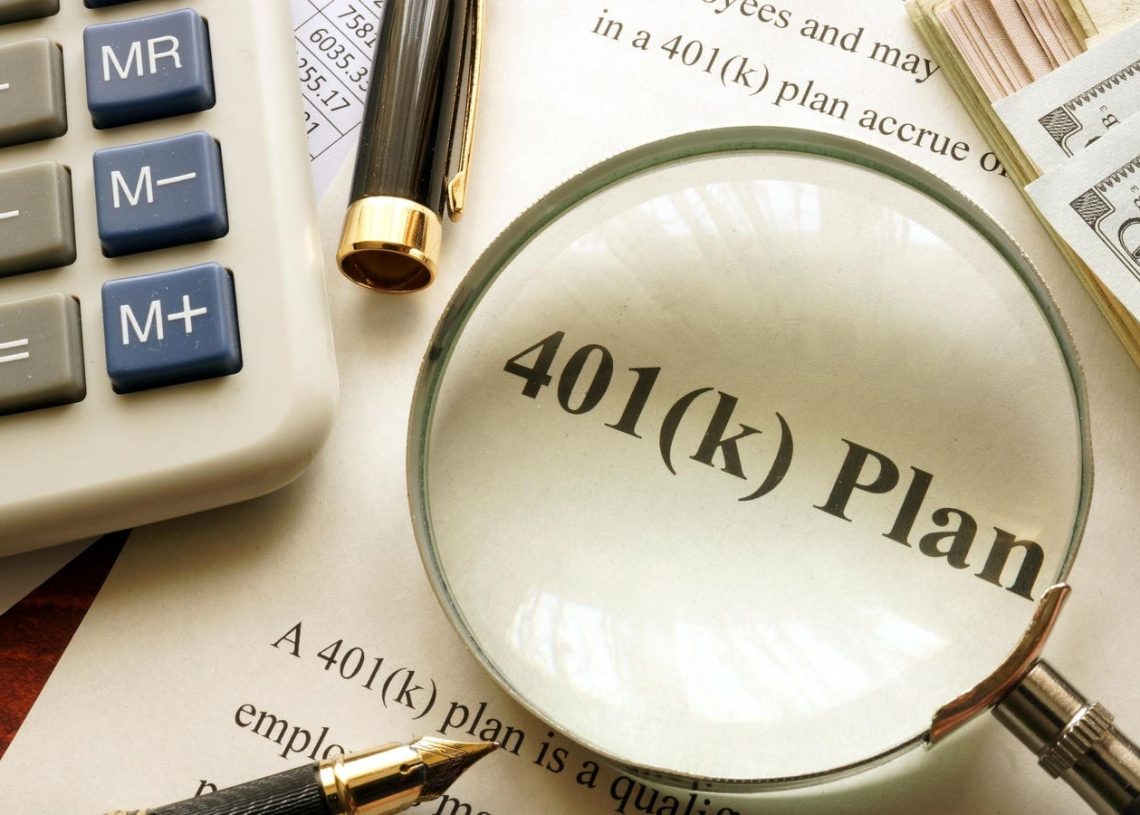 401(k) Contribution Limits In 2024