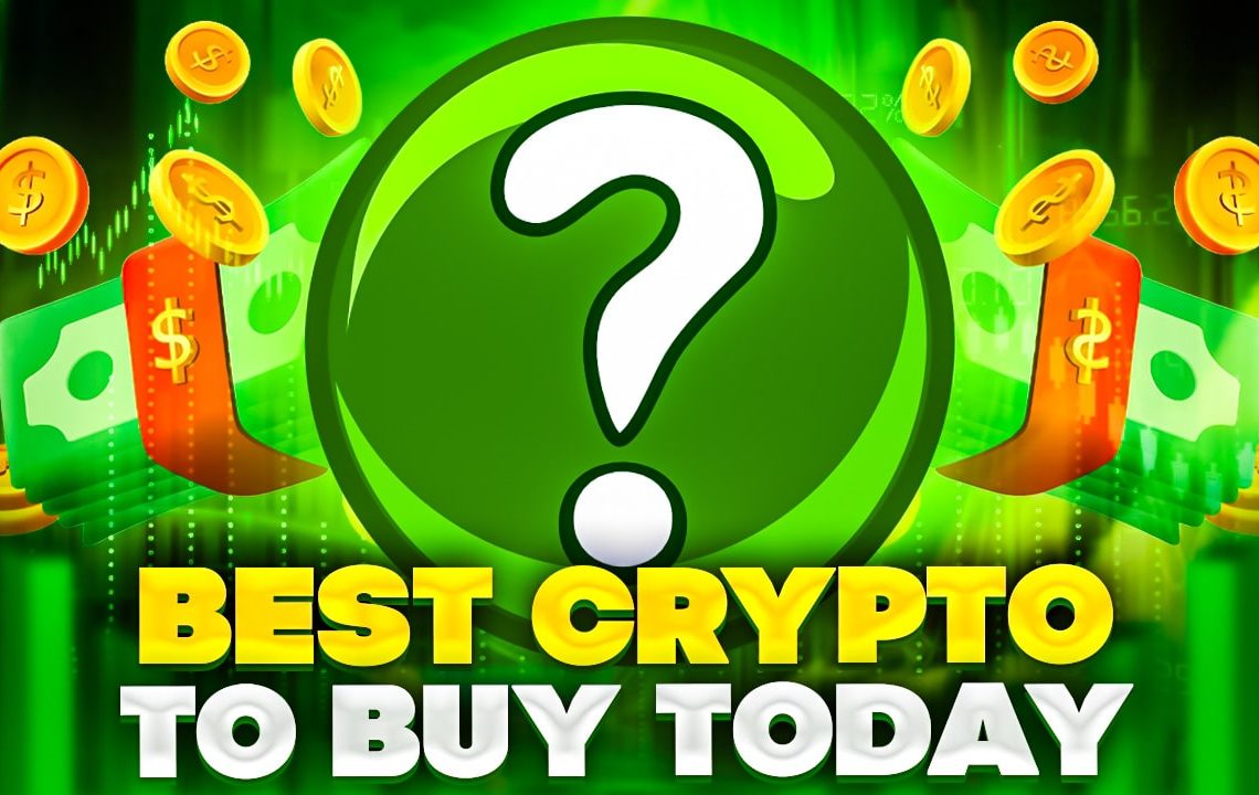 Best Crypto to Buy Now November 22 – dYdX, THORChain, Fetch.ai