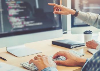 ESG Funds Are Often a Bet on AI. It’s Boosting Returns.