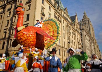 Is the Stock Market Open Today? Here Are the Trading Hours for Thanksgiving.