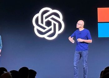 OpenAI’s turmoil is about more than Sam Altman