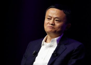 Jack Ma backs off on plans to sell Alibaba shares after stock plunge