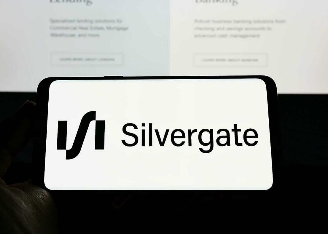 Crypto-Friendly Silvergate Bank Has Fully Repaid All Deposit Liabilities, Now Holds Less Than $10,000