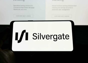 Crypto-Friendly Silvergate Bank Has Fully Repaid All Deposit Liabilities, Now Holds Less Than $10,000