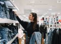 Retail execs say clothing demand is getting better. But it’s still kind of a mess.