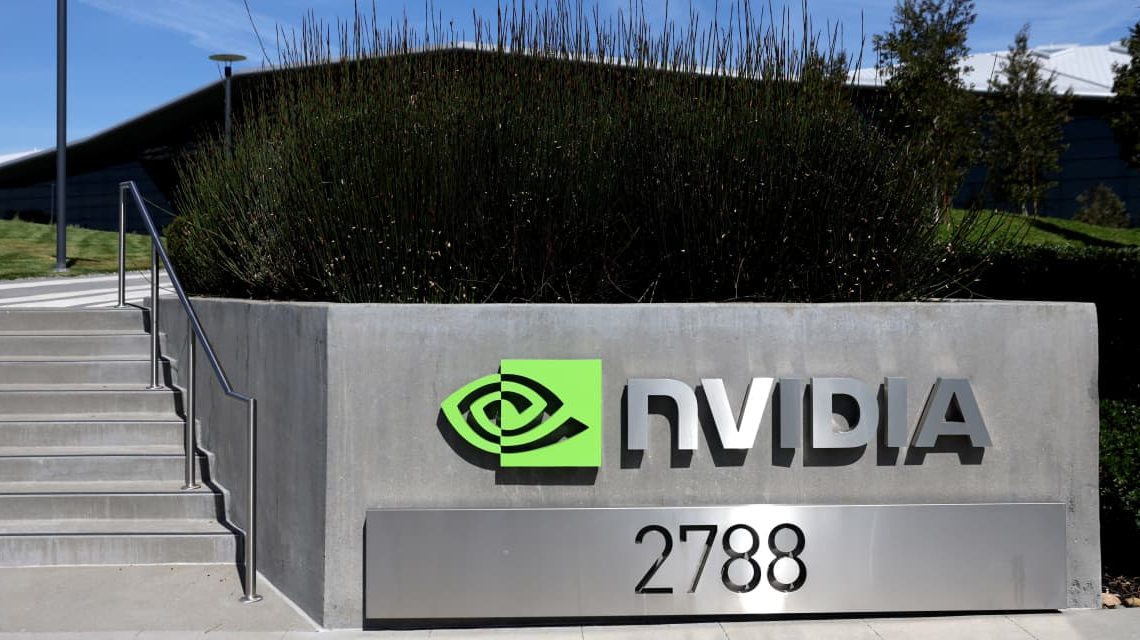 Nvidia’s big beats don’t wow like they used to — but here’s the good news for the stock