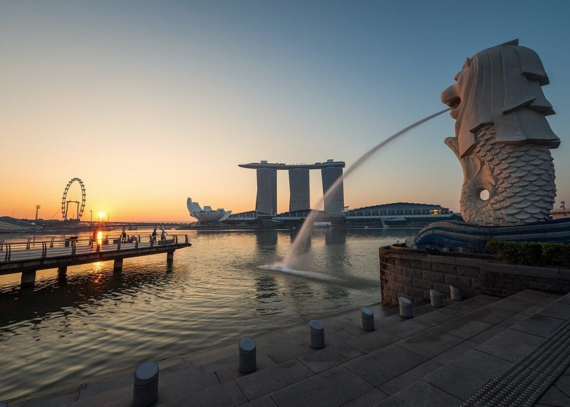 Singapore Proposes Rules to Tighten Crypto Speculation in Retail Markets – Here’s the Latest
