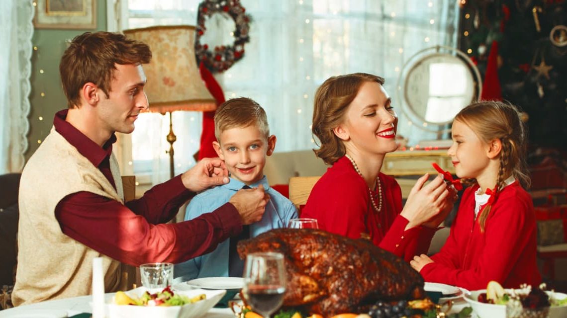 Don’t ruin Thanksgiving dinner by making these rookie mistakes