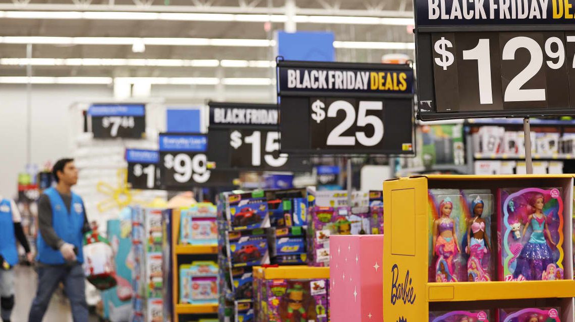 Black Friday 2023: Sales, Crowds, Deals, and What Else to Expect
