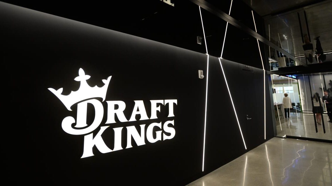 Cathie Wood Sold More DraftKings Stock. Wall Street Is Still Bullish.