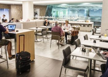 Business Travel Is About to Pick Up. 4 Stocks to Catch the Comeback.