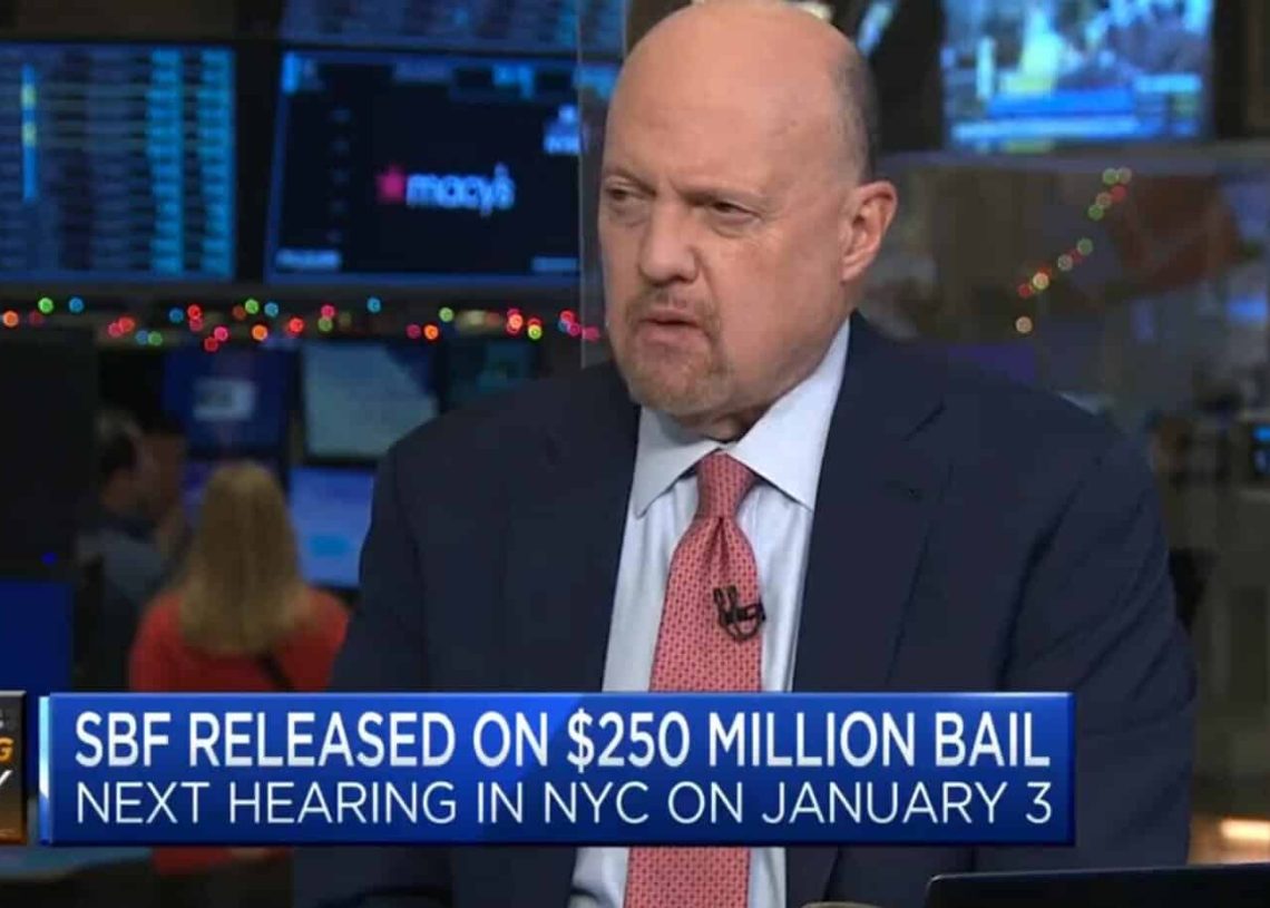 “If You Like Bitcoin, Buy Bitcoin”