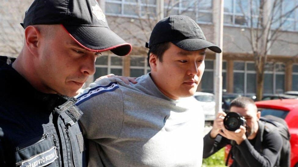 Terra Founder Do Kwon’s Extradition Approved by Montenegrin Court – Here’s the Latest