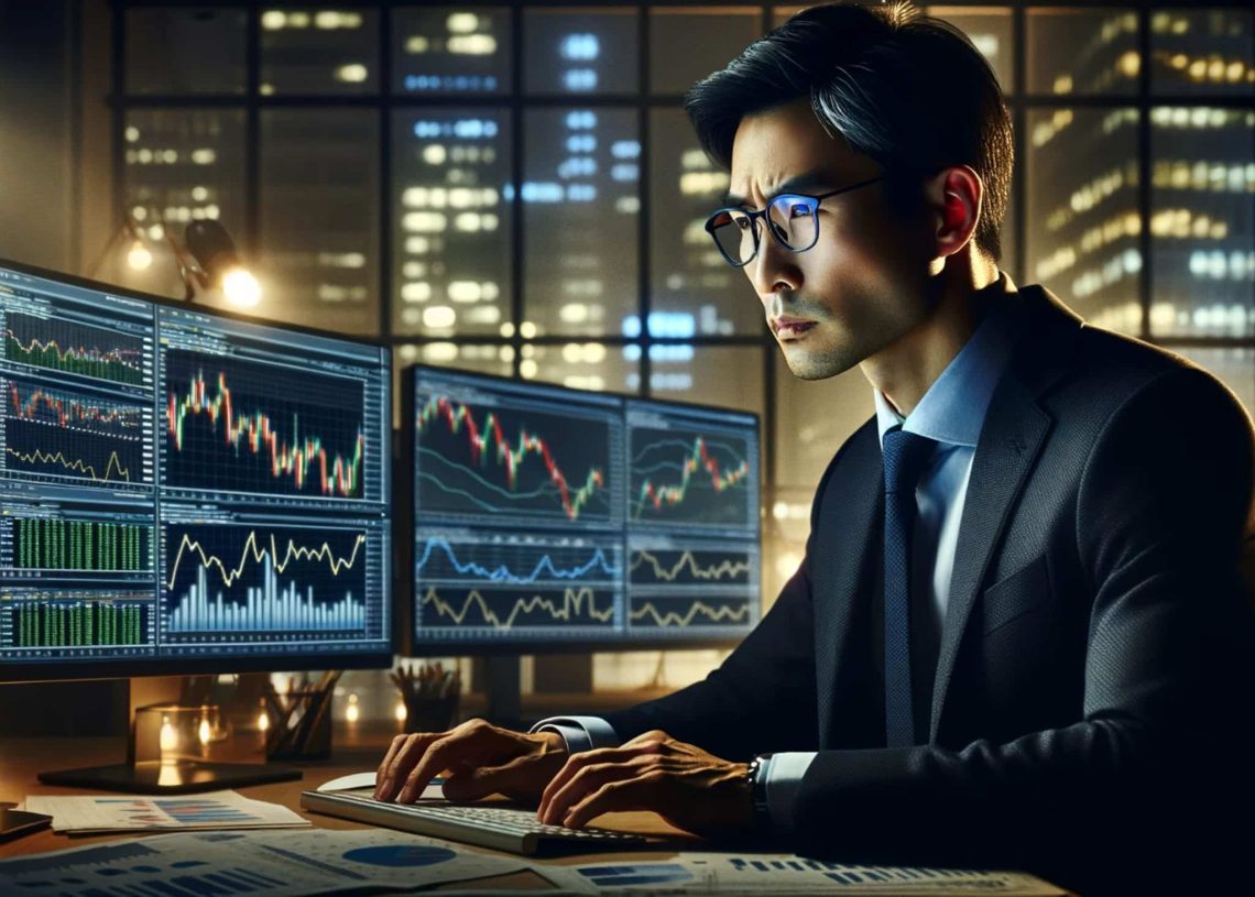 Market Analysts Are Strategically Loading Up on This Lesser-Known AI Crypto – What’s their Plan?
