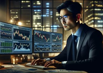 Market Analysts Are Strategically Loading Up on This Lesser-Known AI Crypto – What’s their Plan?