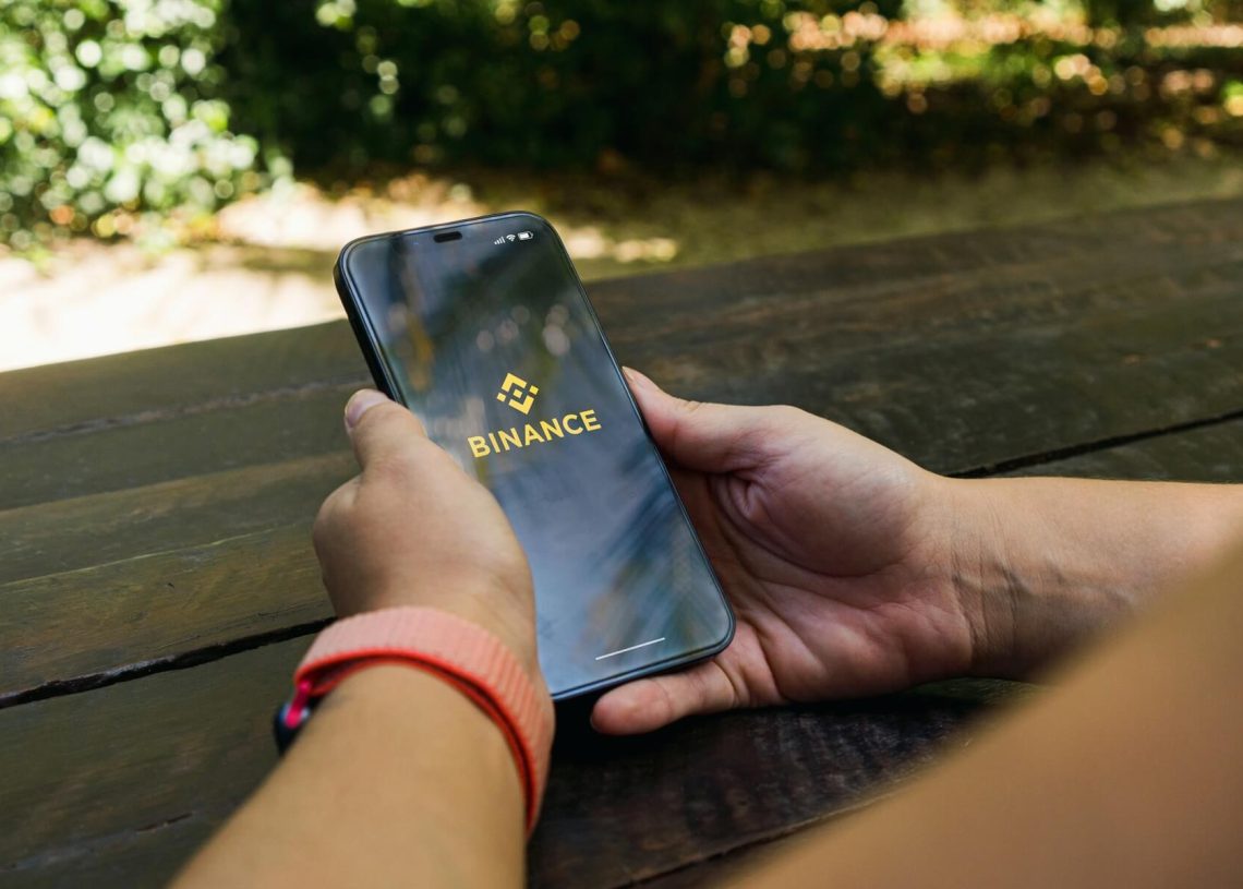 Binance Shows Greater Net Flows Resilience, Capital is Flowing Out of US into Asia, OKX Applies for Hong Kong VATP License