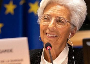 ECB President Christine Lagarde Says Her Son Lost “Almost All” Money He Invested in Crypto