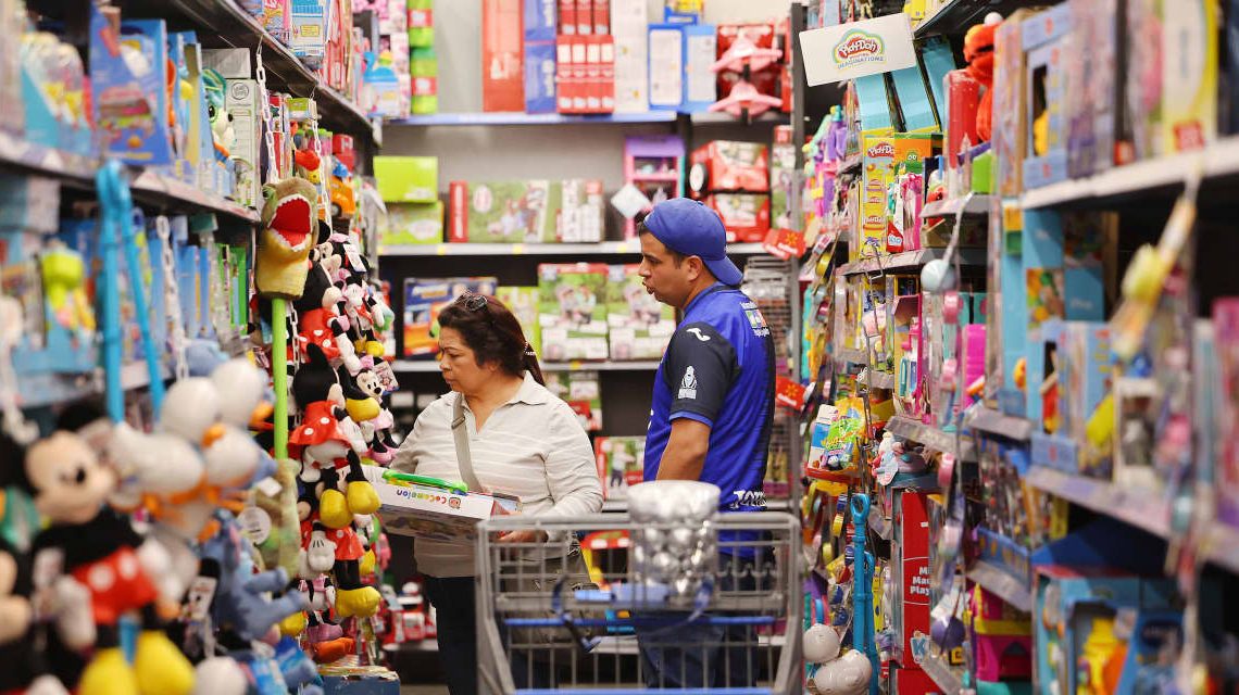 From Black Friday to Cyber Monday, here’s exactly when stores will offer the biggest discounts on TVs, toys, and more