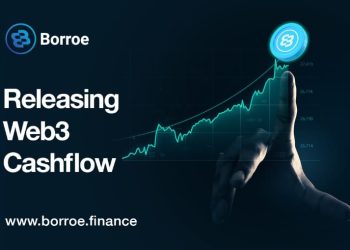 Investor Interest Peaks in Celestia and BorroeFinance Amid Continued Market Success