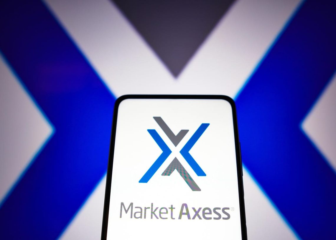 Down 7% In The Last Three Month, Can MarketAxess Stock Turn Into A Winner?