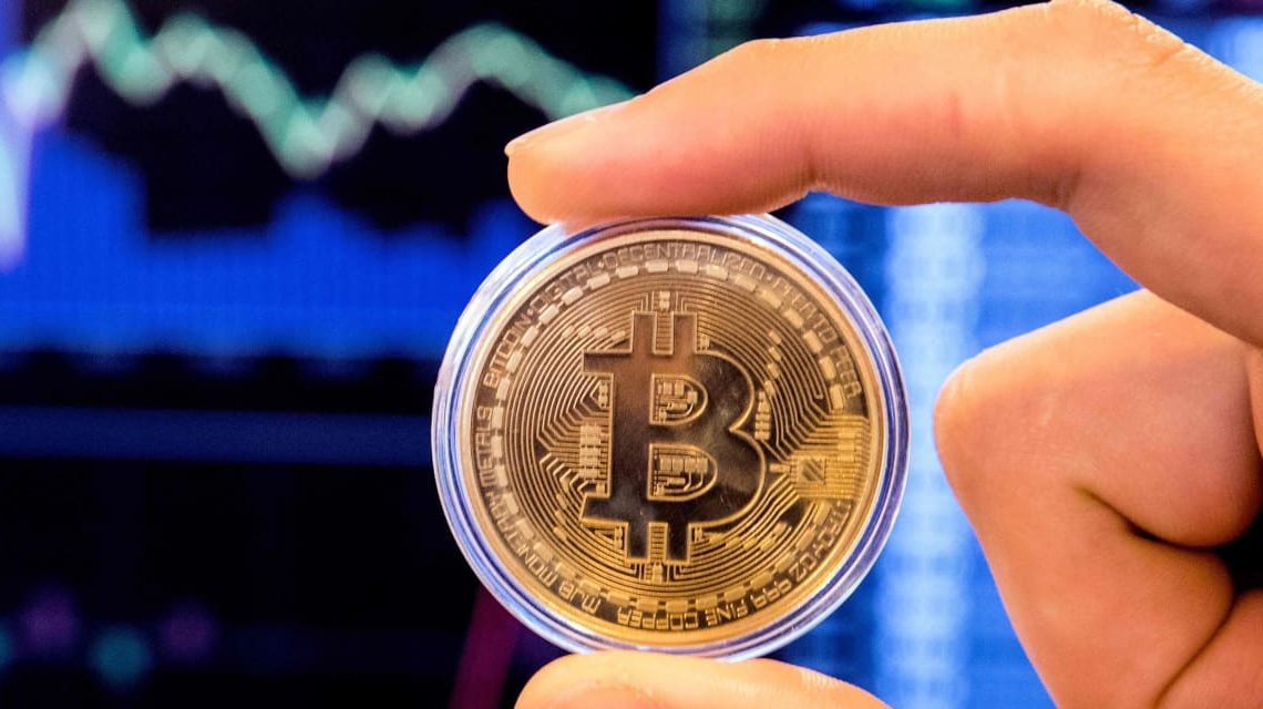 Crypto bulls eye $40,000 as bitcoin’s next level as the coin refreshes yearly high
