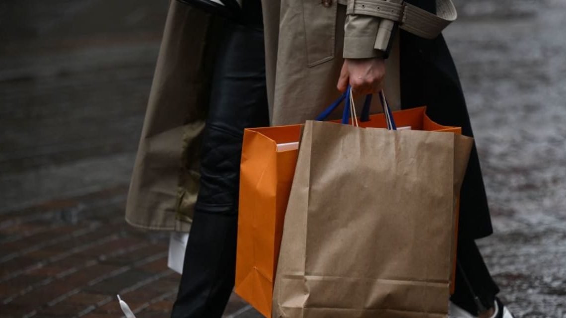 Black Friday Is Here. Why It’s a Key Recession Indicator This Year.
