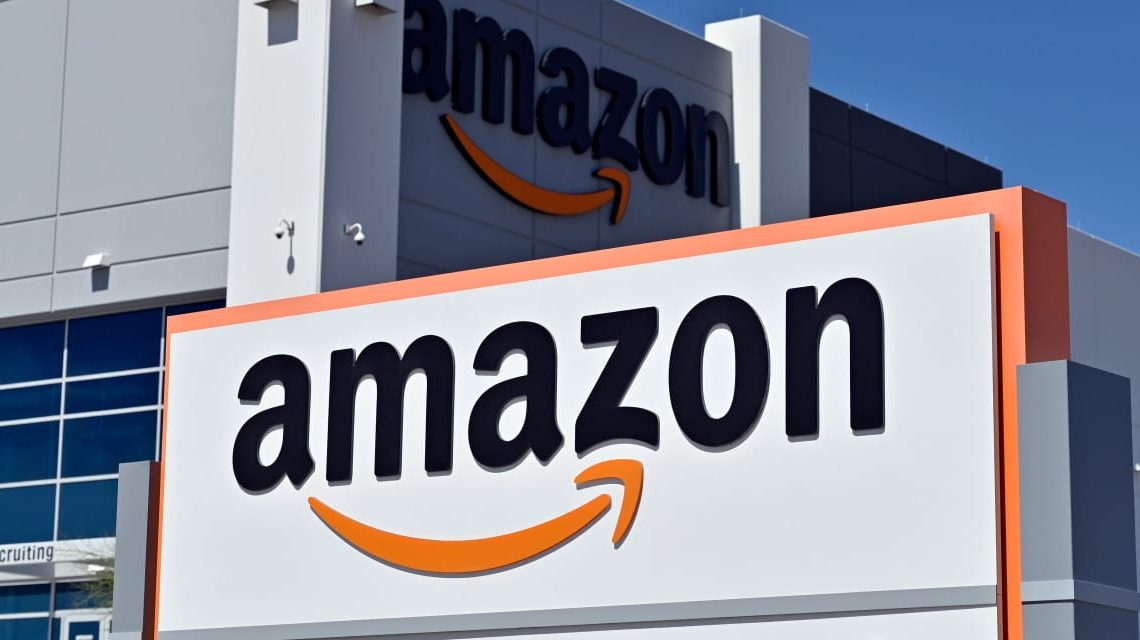 Amazon faces Black Friday strikes in more than 30 countries, including the U.S.