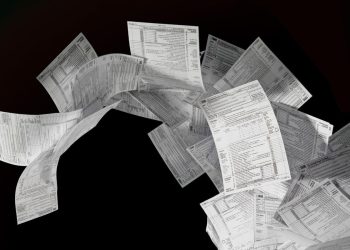 Year-End Tax Trouble—And How To Avoid It