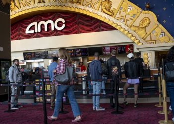 A Meme ETF Has Beaten the Market Lately. AMC and GameStop Aren’t the Reason.