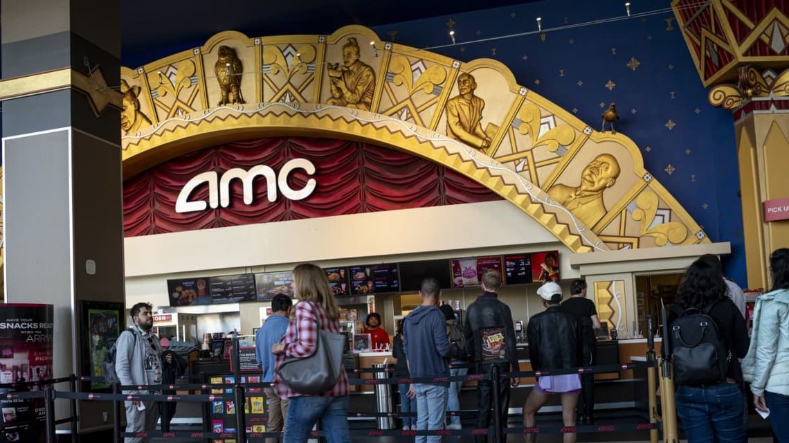 Swiss Central Bank Slashed AMC Stake, Sells Apple, Nvidia, and Tesla Stock