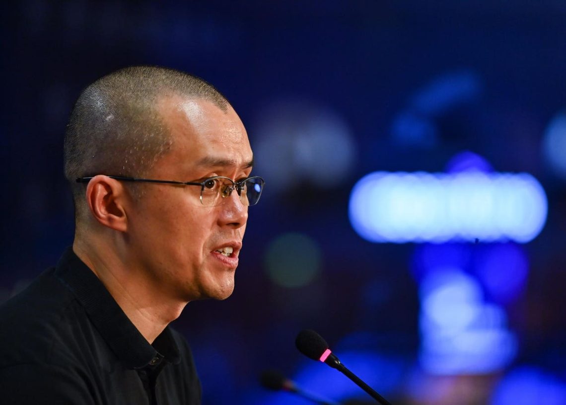 Binance Dies, And Crypto Is Birthed. What is next for digital assets