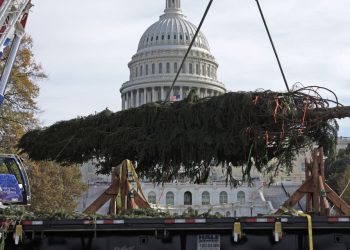 Congress returns to face big to-do list: Israel and Ukraine aid, possible border or tax deals, and more