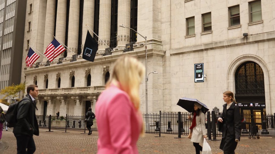 U.S. Stocks Have Been Winners This Year. Why That Probably Won’t Change in 2024.