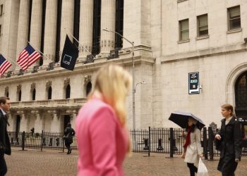 U.S. Stocks Have Been Winners This Year. Why That Probably Won’t Change in 2024.