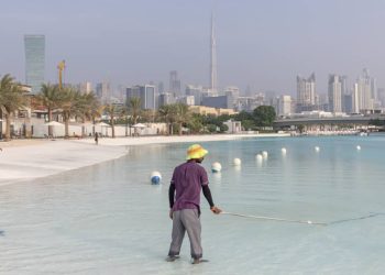 A Major Climate Summit Is Coming. What It Could Mean for Energy Stocks.