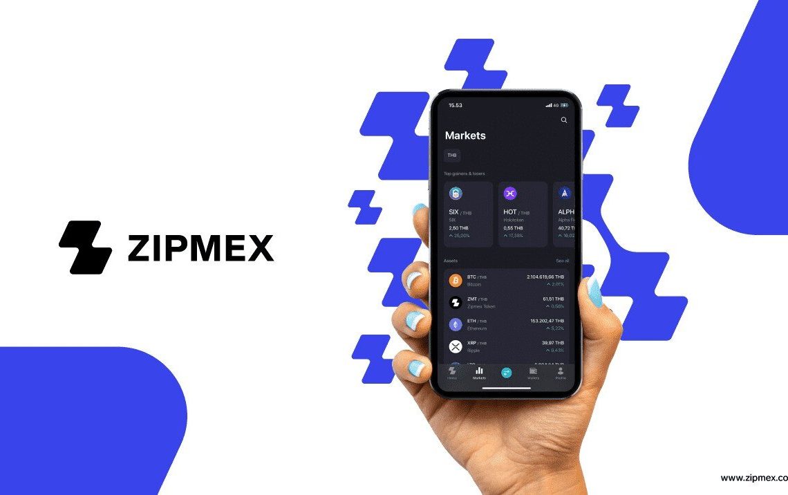 Zipmex Thailand Suspends Crypto Trading Citing Compliance With the Country’s SEC Rules
