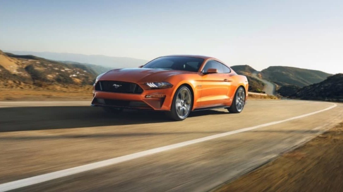 Feed your need for speed: 10 fastest used cars you can get for under $30,000