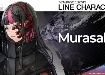 Square Enix’s NFT Game Symbiogenesis Sets Auction Dates, Launches December 21 – Here’s What You Need to Know