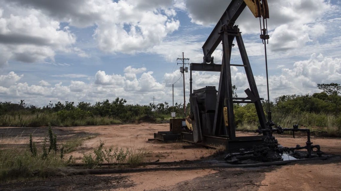 Oil Prices Are Falling. OPEC Is Reaching the Limits of Its Power.