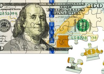 Stocks Look Set for a Santa Rally. Why 2024 Could Be Less Cheerful.