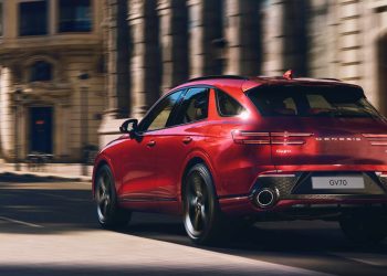 9 cars, trucks and SUVS that are finalists for 2024 North American car of the year