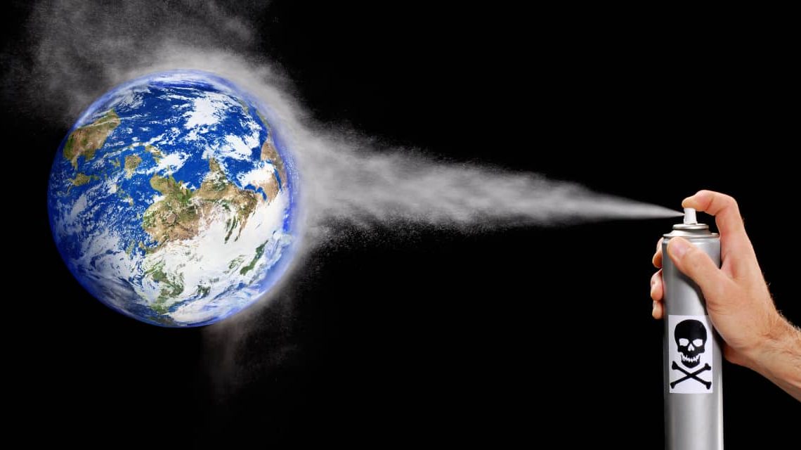 Opinion: You’re not imagining things: The end of the ‘everything bubble’ has made the world more dangerous