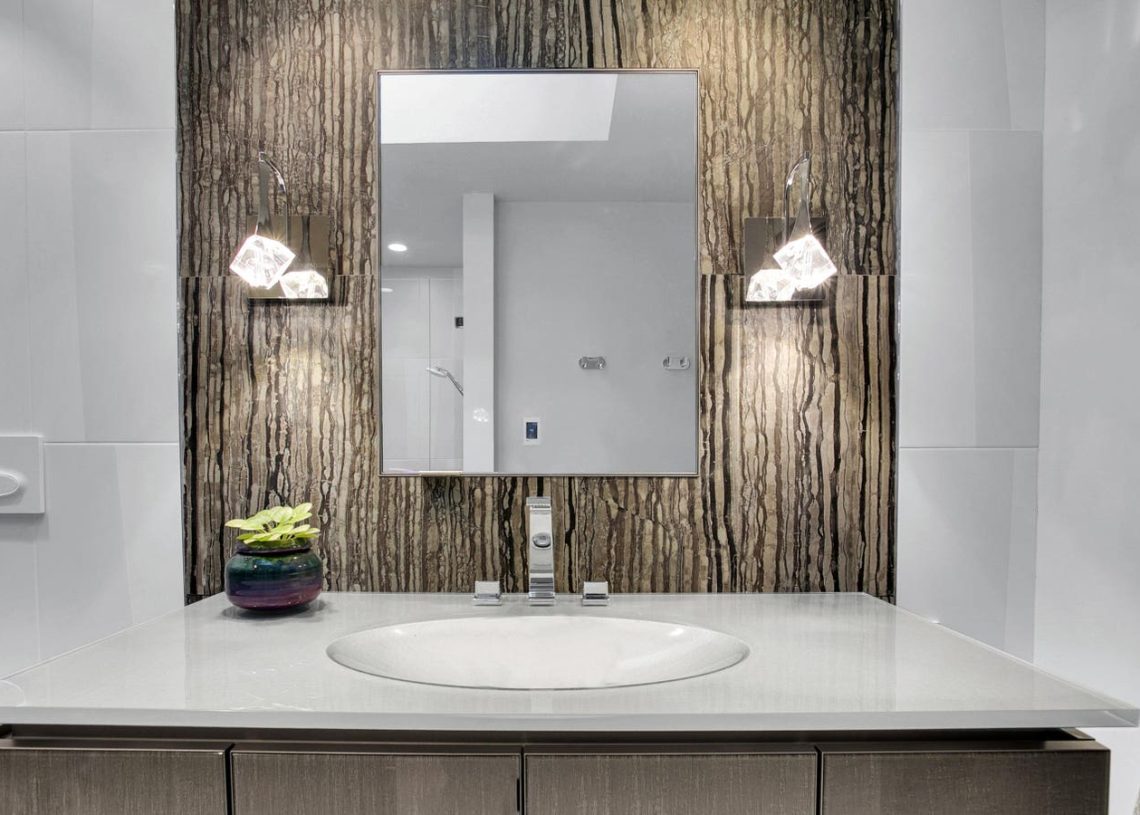 Five Tech Trends To Boost 2024 Wellness-Related Bathroom Design