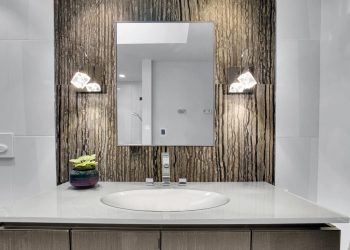 Five Tech Trends To Boost 2024 Wellness-Related Bathroom Design