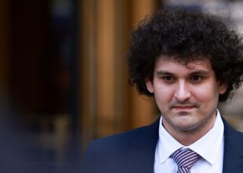 Who is Sam Bankman-Fried, the crypto king who had a stunning downfall?