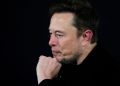 Elon Musk is now boosting the ‘Pizzagate’ conspiracy theory