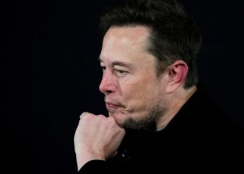 Elon Musk is now boosting the ‘Pizzagate’ conspiracy theory