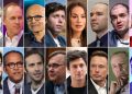 OpenAI: The cast of characters of Silicon Valley’s latest, juiciest upheaval