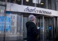 Charles Schwab lays off about 2,000 employees